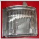TYC - DEPO MITSUBISHI CANTER- KAMYON FE515- 98/06 ÖN SİNYAL BEYAZ SOL